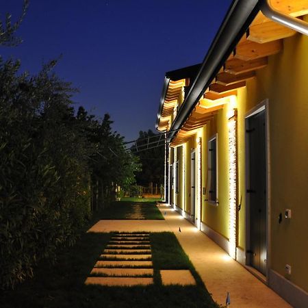 Agriturismo Ai Ciliegi Bardolino Luaran gambar