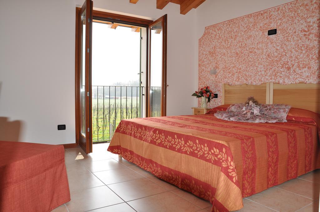 Agriturismo Ai Ciliegi Bardolino Bilik gambar